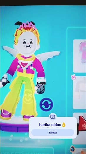 harika oldu 🤘🔥💅💅#shorts #edit #trending #funny #editing #games #viral #tutorial