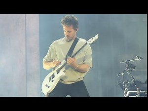 Linkin Park: Somewhere I Belong [Live 4K] (London, United Kingdom - June 28, 2025)