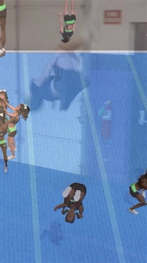 #botw #irl #bossoftheworldcheer #foryou #fyp