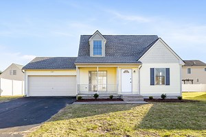 27 Crystal Dr, East Granby, CT 06026 - MLS 24003511 - Coldwell Banker