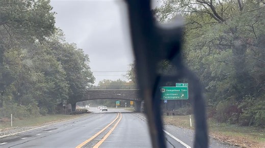 32K views · 393 reactions | Bethpage Parkway! | Long Island, New York | Facebook