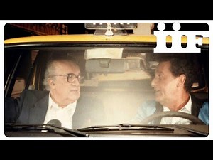 IL TASSINARO | Fellini | CLIP UFFICIALE