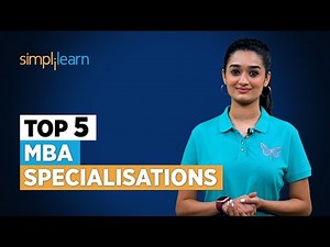 Mind Luster - Learn How to Choose the Right MBA | Choosing an MBA Program | MBA Specialization Selection | Simplilearn