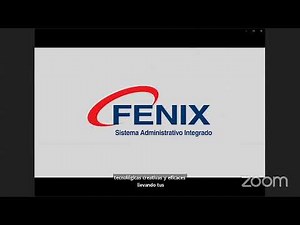 Modificación del IVA en FENIX Sistema Contable