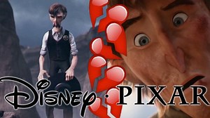 WATCH: We Dare You Not To Cry At Pixar’s New Short Film, ‘Borrowed Time’