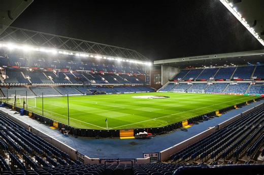 What channel is Rangers v Hibs on? TV, live stream and highlights details plus team news