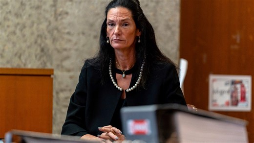 Oakland judge says 'pervasive' errors risked citizens' freedom