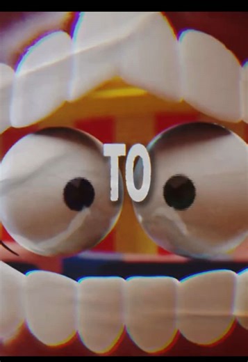 Abstract Digital Circus Video Effect