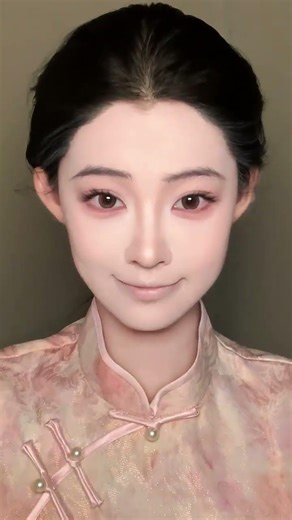 Pink Porcelain Spring Makeup Look - Quick & Flawless