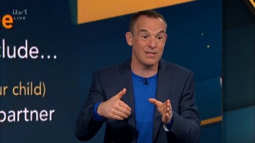 Martin Lewis shares key steps to boosting your pension by up to £50,000