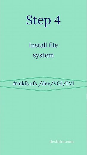 RHCSA Exam LVM Question || RHEL 9 || LVM in Linux