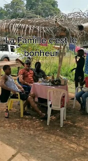 Vive le Gabon: Celebrating Gabon's Heritage and Culture