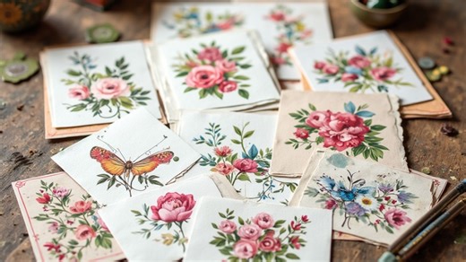 Your Guide on How to Start a Greeting Card Business Successfully