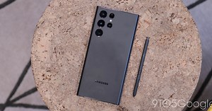 Deals: Samsung Galaxy S22 /Ultra $200 off, Fossil Gen 6 Wear OS Smartwatch $229, more