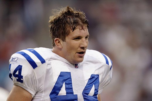 The Life And Career Of Dallas Clark (Story)