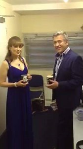 Last night of UK leg of tour... | Mary Duff Official