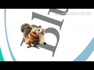 Blue sky studios logo 2017 - 2019 with cbs company