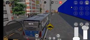 11K views · 332 reactions | GTA Jardim Miriam ou Miriam Simulator? Qual nome daria a esse jogo? kkk zueira, o nome do jogo e Próton Bus Simulator e esse é o mod que pega algumas linhas da região! | Foco no Jardim Miriam | Facebook