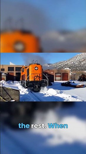 How GE Challenged EMD's Locomotive Empire
