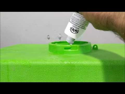 Eyewash Station maintenance