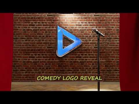 Comedy Show Intro