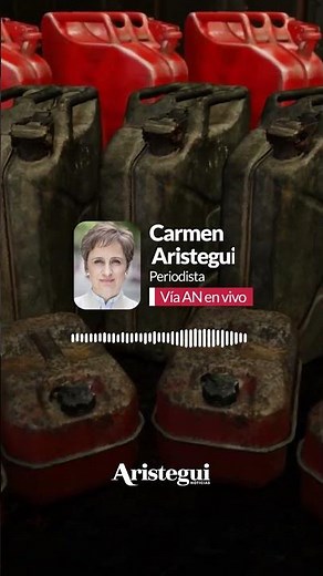 Reuters revela que empresa Ikon Midstream participó con CJNG para introducir diésel a México