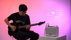 DC-15B is the most updated version of the well-received DC-15S, dedicated to bassists. It’s ultra professional, portable and user-friendly. #JOYO #DC15B | Joyo Technology Co., Ltd