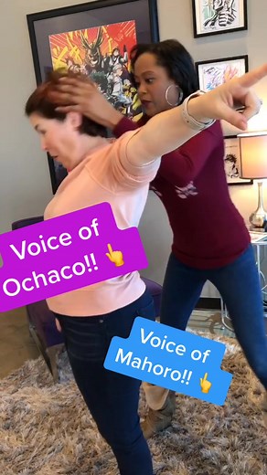 My Hero Academia Actors Excited for Heroes Rising Movie Release