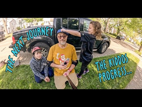 What? Do my kids want to skate? | Can I teach my kids how to skate? | Teaching kids to skate