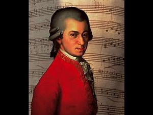 Mozart- Piano Concerto No.21 in C major (Complete)