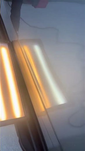 How PDR Restores Your Car Like New!