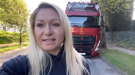 I could not deliver due to restrictions