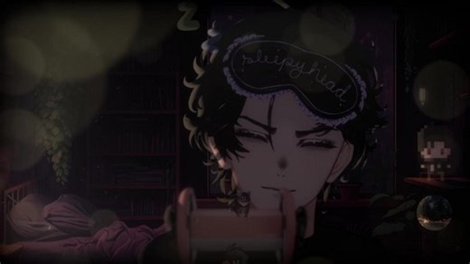 Chill Brushing N Wiping Day! 3Dio ASMR