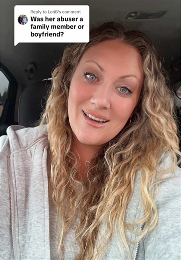 Replying to @LoriB