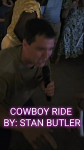 1.5K views · 11 reactions | COWBOY RIDE BY: Stan Butler | Hitmak3r Records LLC | Facebook