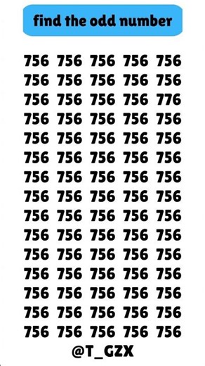 How Genius Are You? | 99% Fail This Brainteaser | Focus Test For Genius | How Good Are Your Eyes?