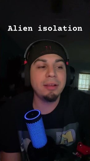 We are live streaming Alien isolation right here on YouTube come check us out !! #alienisolation