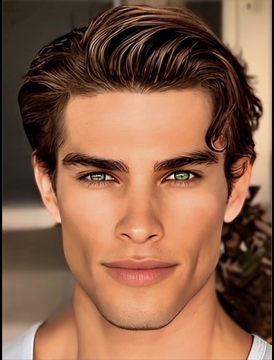 @Clavicular morph #bp #lookism #morph #edit #surgery | surgery