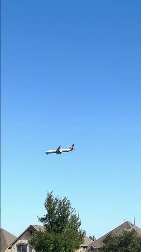 Turkish airlines Boeing 787-9 #turkishairlines