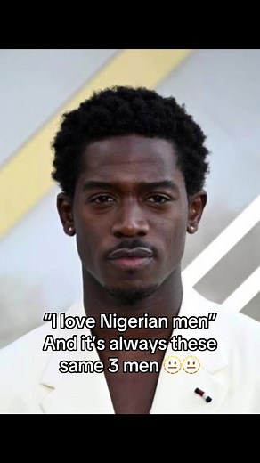 Exploring the Appeal of Nigerian Men