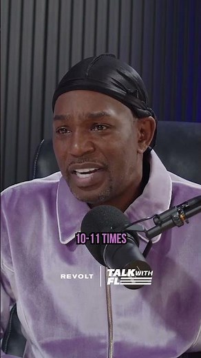 Cam’ron Shares Memories Of Mac Miller & His Mom