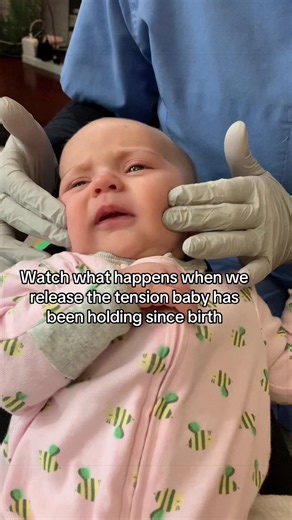 When a baby carries tension in their jaw, neck, or trunk, it shows up everywhere. The latch. The mood. The sleep. The comfort nursing that never actually feels comfortable for either of you. Infant massage and bodywork aren’t clinical tools. When we release tension in the right places, babies can: ✔ Open wider at the breast or bottle ✔ Create a more effective seal ✔ Coordinate suck-swallow-breathe more smoothly ✔ Drop out of that fight-or-flight state ✔ Sleep longer, fuss less, and feel more set