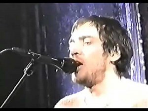 John Frusciante New York City 2001 (Angel Orensanz) Full Show
