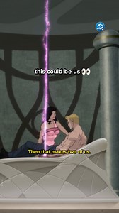 We all know a couple like this 👀 | Wonder Woman