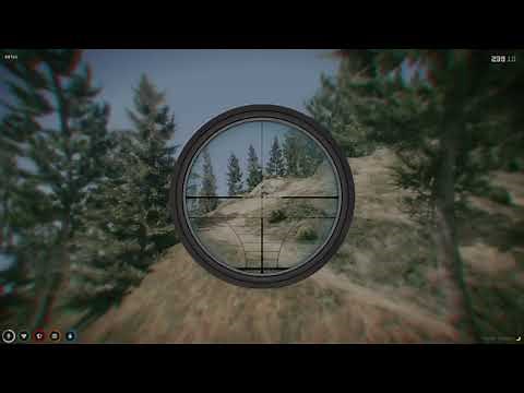 QBUS | Nopixel Hunting