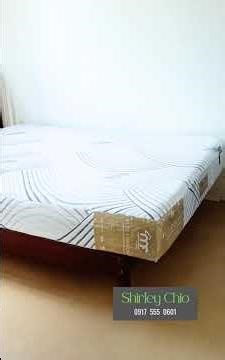 Cebu Rentals - 1BR at 6th Floor of Avida Tower2 in Cebu IT Park