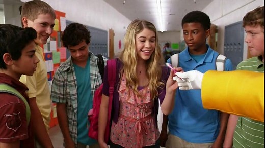 BIC TV Commercial For Bic For Her