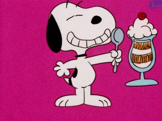 Dreams hum beneath the quiet 🌙💫 #snoopdogg #snoopy #snoopylover #snoopdoggydogg #woodstock #charliebrown | Snoopy world