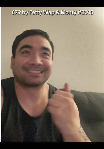 Swear this is one of the BEST verses of the 2010s Monty was speaking in cursive 🗣️🔥🔥 Play this in the club everyone knew it word for word and prob still will ! Legendary. I heard it was 2016 again, ahshxt here we go again 😎😎😎 #2016 #slapper #legendary #fettywap #monty