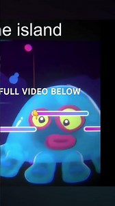 TOE JAMMER PLAYS BONE ISLAND IN MSM KARAOKE! #mysingingmonsters #msm #shorts #custom